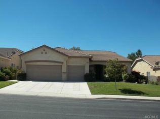 19372 Mount Wasatch Dr, Riverside, CA 92508