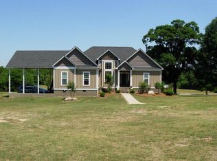 391 Pancras Rd, Milledgeville, GA 31061