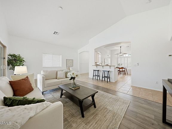 5th image of 2340 W GOLDMINE MOUNTAIN Drive