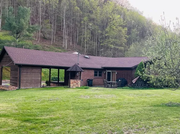 1177 Mare Crk, Stanville, KY 41659