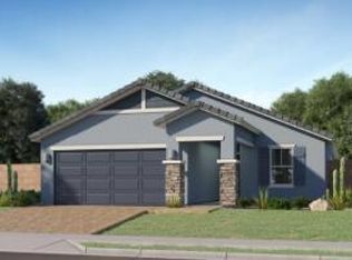 23431 W Bloch Rd, Buckeye, AZ 85326