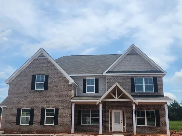 1059 Emmas Path, Monroe, GA 30656