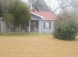 651 Old Coffee Rd, Barney, GA 31625