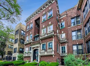 7721 N Sheridan Rd #2S, Chicago, IL 60626