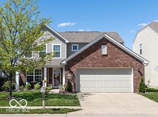 12584 Cold Stream Rd, Noblesville, IN 46060