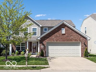 12584 Cold Stream Rd, Noblesville, IN, 46060