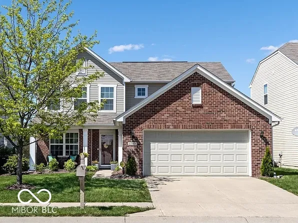 12584 Cold Stream Rd, Noblesville, IN 46060