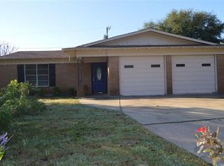 5600 Caldwell Dr, Waco, TX 76710