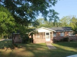 107 Railroad Ave, Elko, GA 31025