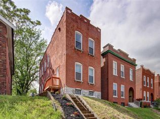 3159 Oregon Ave, Saint Louis, MO
