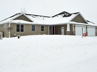 900 Park St, Brooten, MN 56316