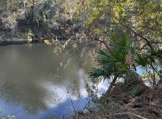 0 NE River Ridge Way, Lee, FL 32059