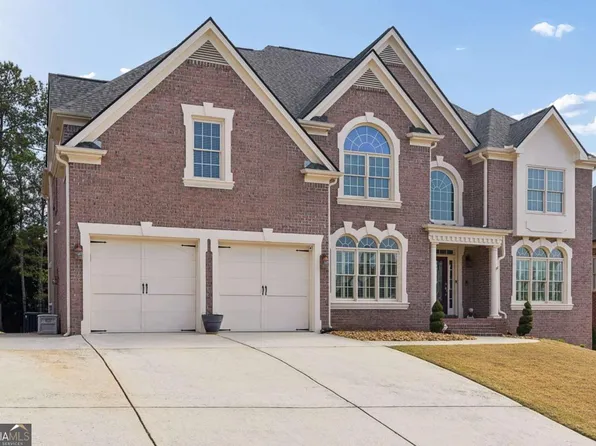 3960 Bonnett Creek Ln, Hoschton, GA 30548