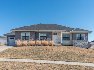 199 Cherry Ln, Tiffin, IA 52340