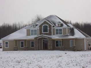 10339 4 Mile Rd, East Leroy, MI 49051