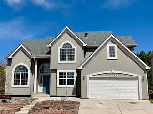 12675 Brookhill Dr, Colorado Springs, CO 80921
