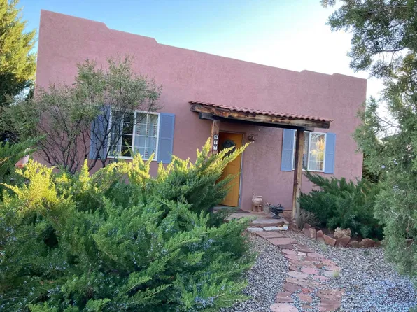 477 & 463 W Aspen Dr, Kanab, UT 84741