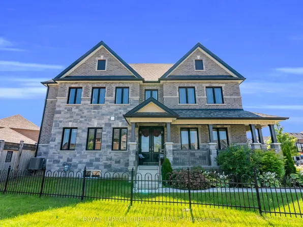 126 Walker Blvd, New Tecumseth, ON L9R 0R2