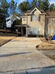 190 Brentwood Dr, Newnan, GA, 30263
