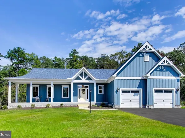 19166 N Porto Bello Dr, Drayden, MD 20630