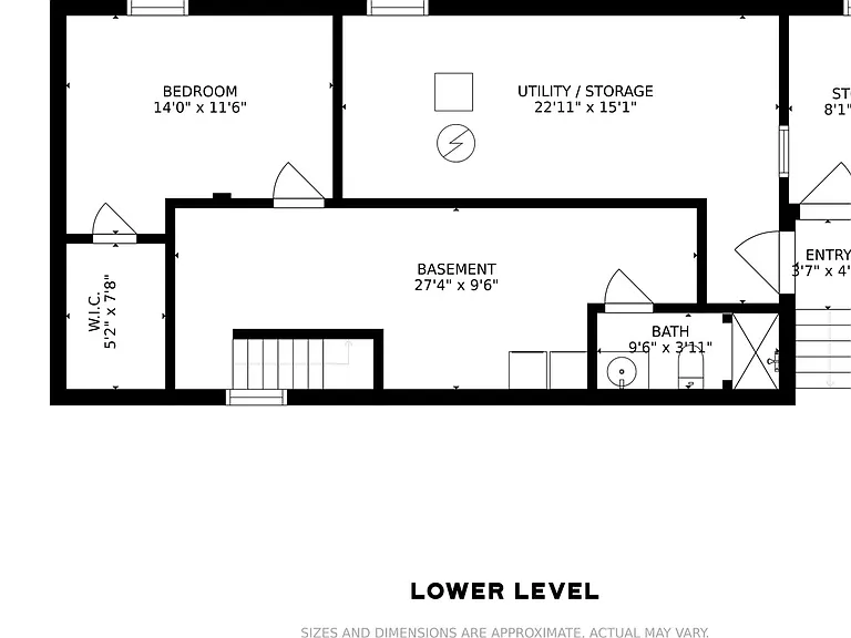 1621 N McVicker Ave #1 — Photo 13