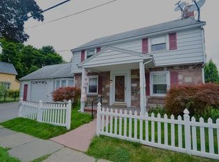 1423 North St, Rochester, NY 14621