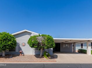 215 N Power Rd Unit 122, Mesa, AZ 85205