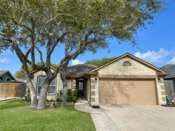 103 Sandollar Cir, Fulton, TX 78358