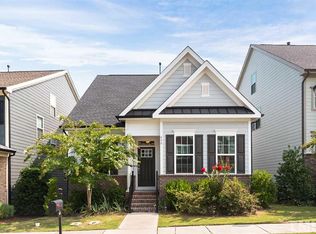 628 Mountain Pine Dr, Cary, NC 27519