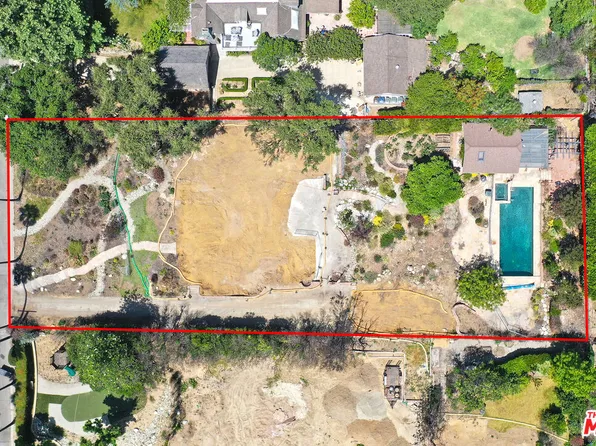 1711 Homewood Dr, Altadena, CA 91001