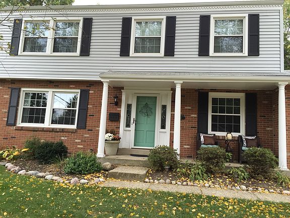 2nd image of 3857 Silverwood Dr