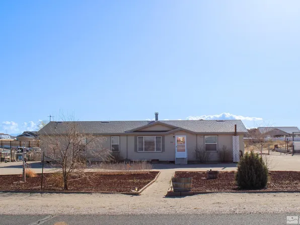 1850 Pams Pl, Fallon, NV 89406