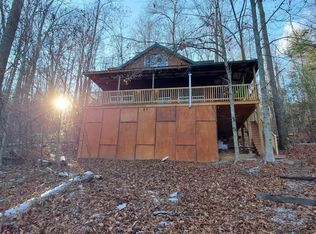 79 Muir Rd, Rogers, KY 41365