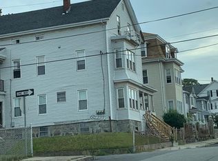 272 Sprague St APT 2, Fall River, MA 02724