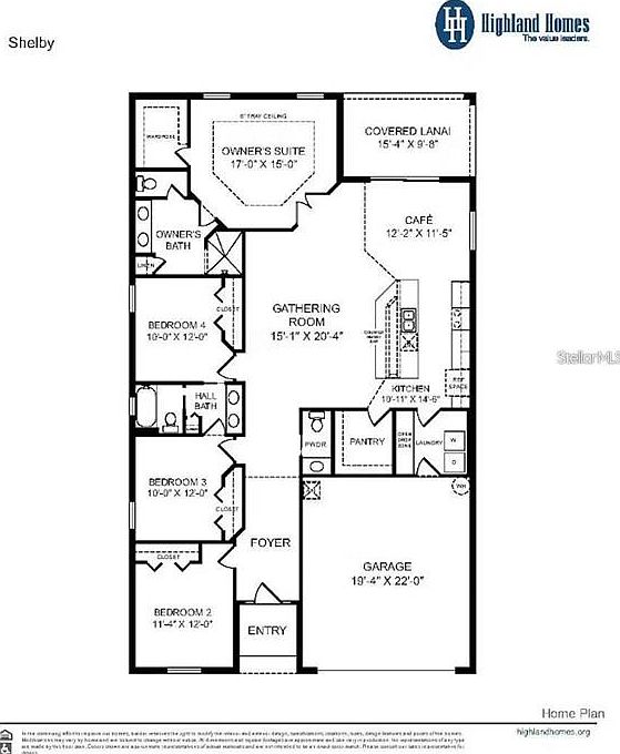 2nd image of 35064 DARLINGTON GROVE DRIVE
