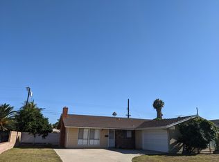 9086 La Luna Ave, Fountain Valley, CA 92708