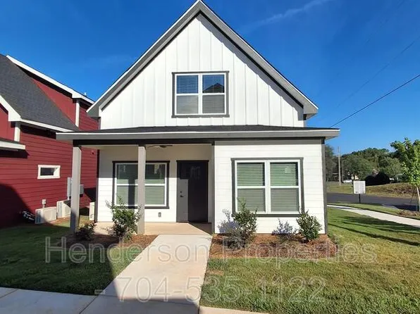 1120 Magnolia St, Albemarle, NC