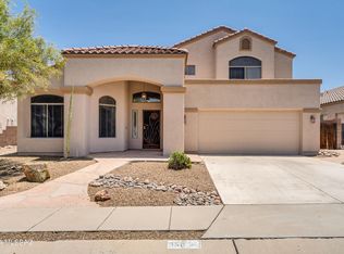 950 N Western Ridge Trl, Tucson, AZ 85748