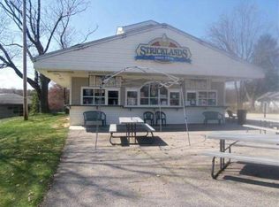 3916 S Cleveland Massillon Rd, Barberton, OH 44203