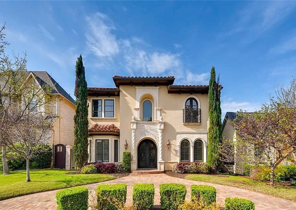 4036 Lovers Ln, Dallas, TX 75225 Zillow