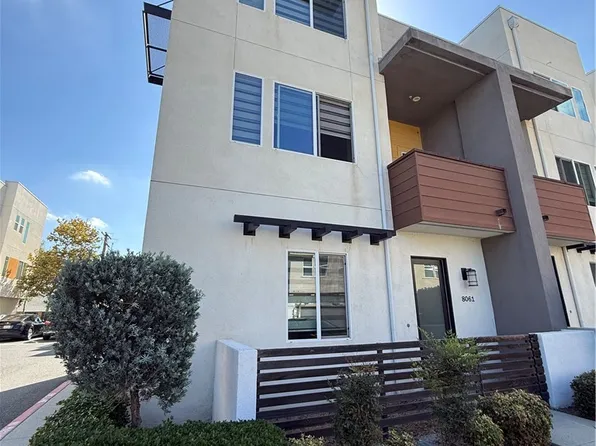 8061 Ackerman St, Buena Park, CA 90621