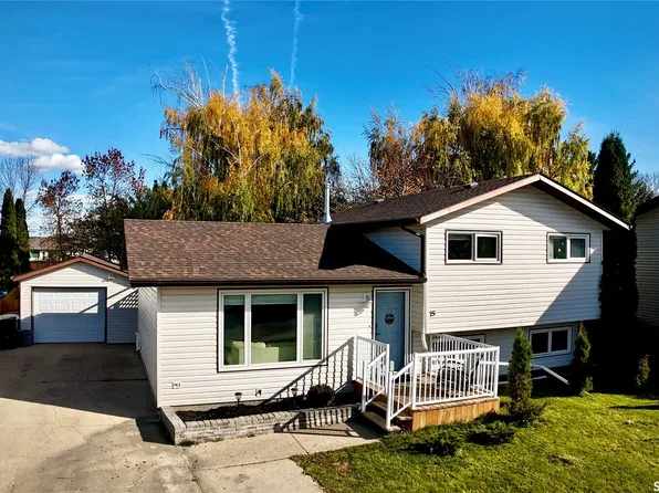 75 Langrill Drive, Yorkton, SK S3N 3L9