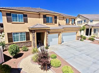 3222 W Avenue J7, Lancaster, CA 93536