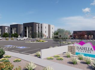 Dahlia Village, Phoenix, AZ 85040