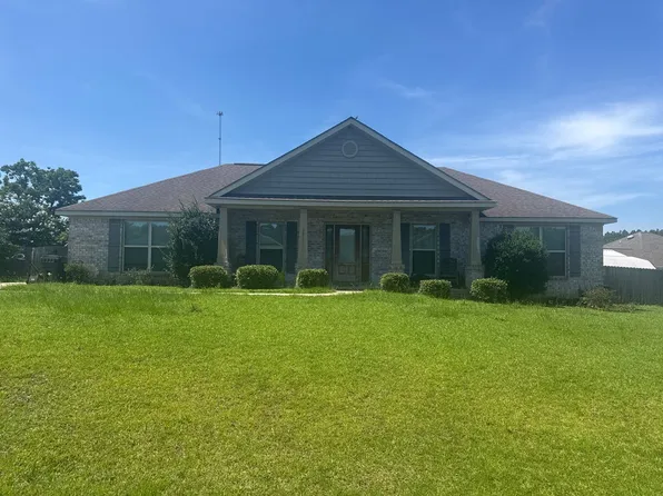 18813 Canvasback Dr, Loxley, AL 36551