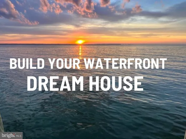 Warner Ln, Hague, VA 22469