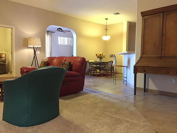5th image of 292 W Vistoso Highlands Dr