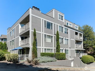 1200 6th Avenue N #6, Seattle, WA, 98109