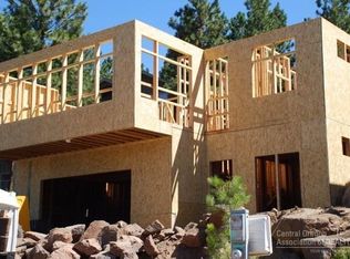 2760 NW Rainbow Ridge Dr, Bend, OR 97703