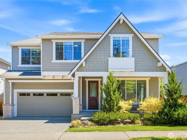 20360 132nd Avenue NE, Woodinville, WA 98072